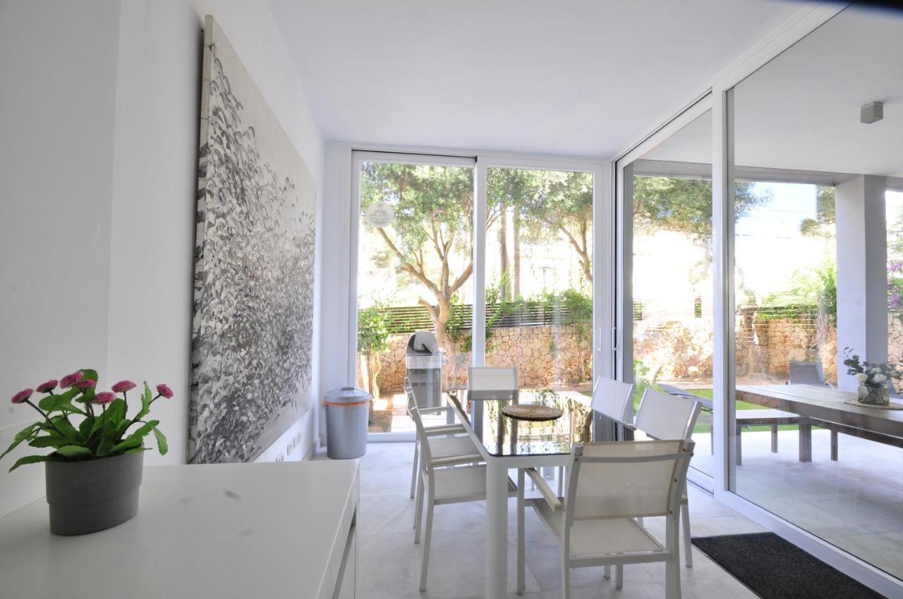 Colonia Sea Holiday Colonia de Sant Jordi Eksteriør bilde