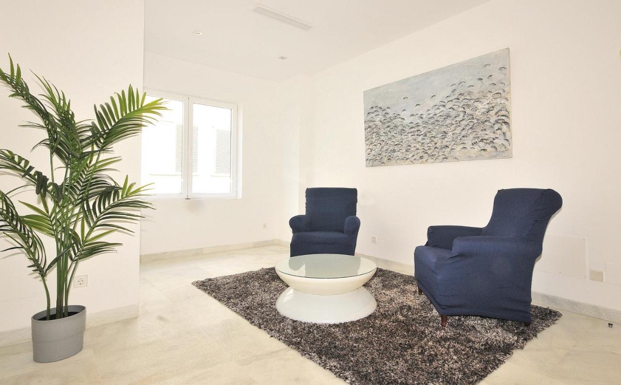 Colonia Sea Holiday Colonia de Sant Jordi Eksteriør bilde